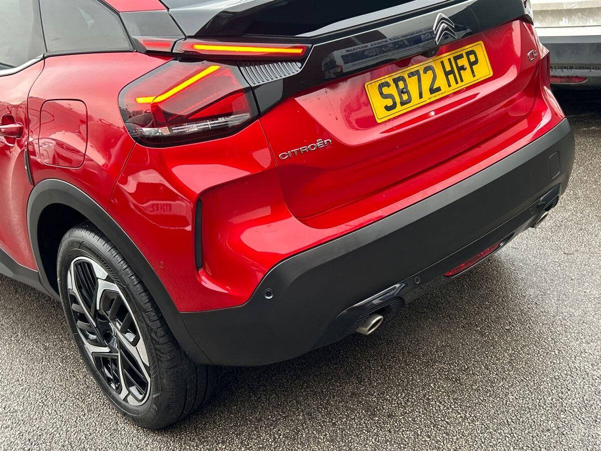 Used Citroen C4 2023 for sale - 77984336: Photo 40