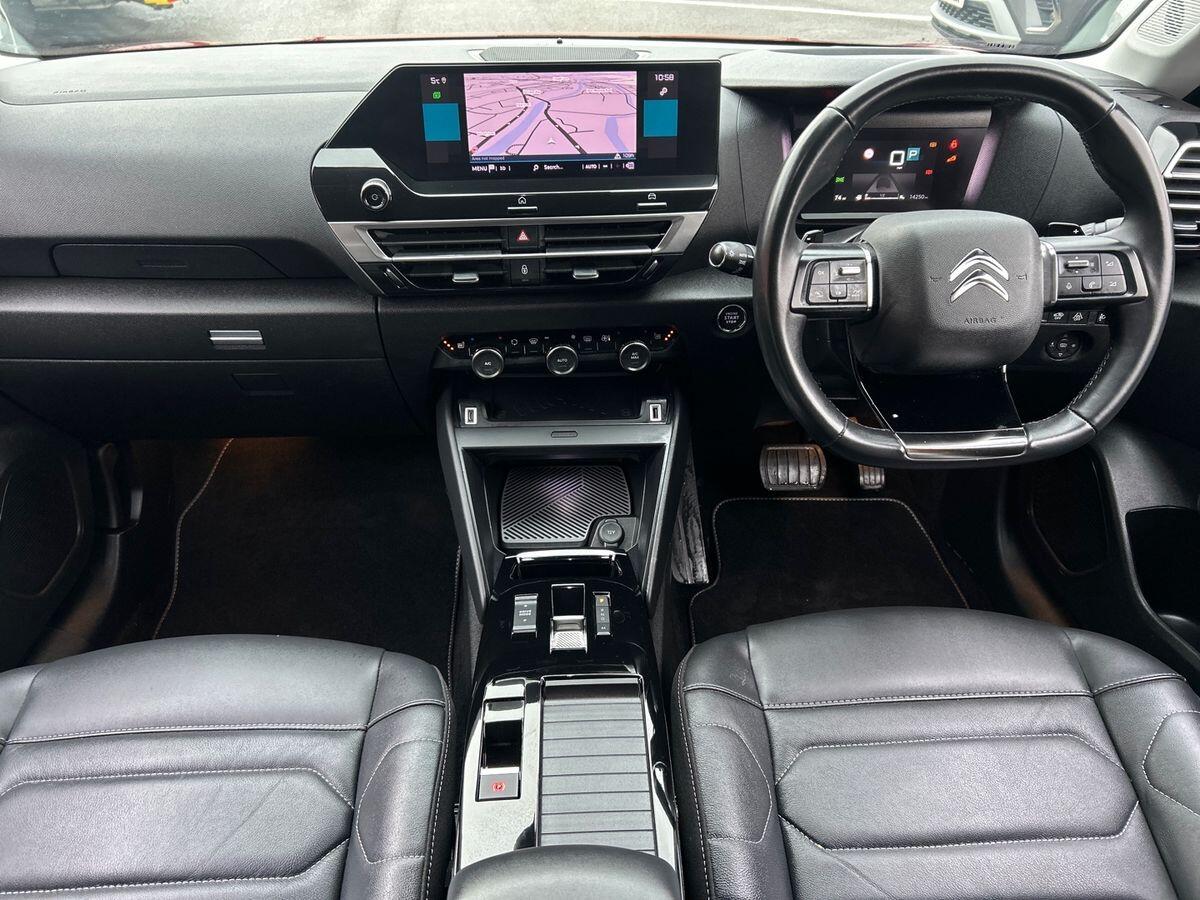 Used Citroen C4 2023 for sale - 77984336: Photo 7