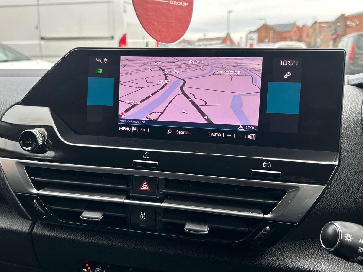 Used Citroen C4 2023 for sale - 77984336: Photo 9