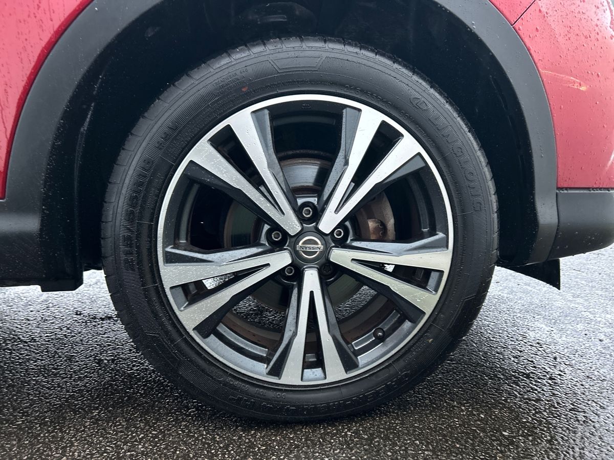 Used Nissan Qashqai 2017 for sale - 77546387: Photo 13