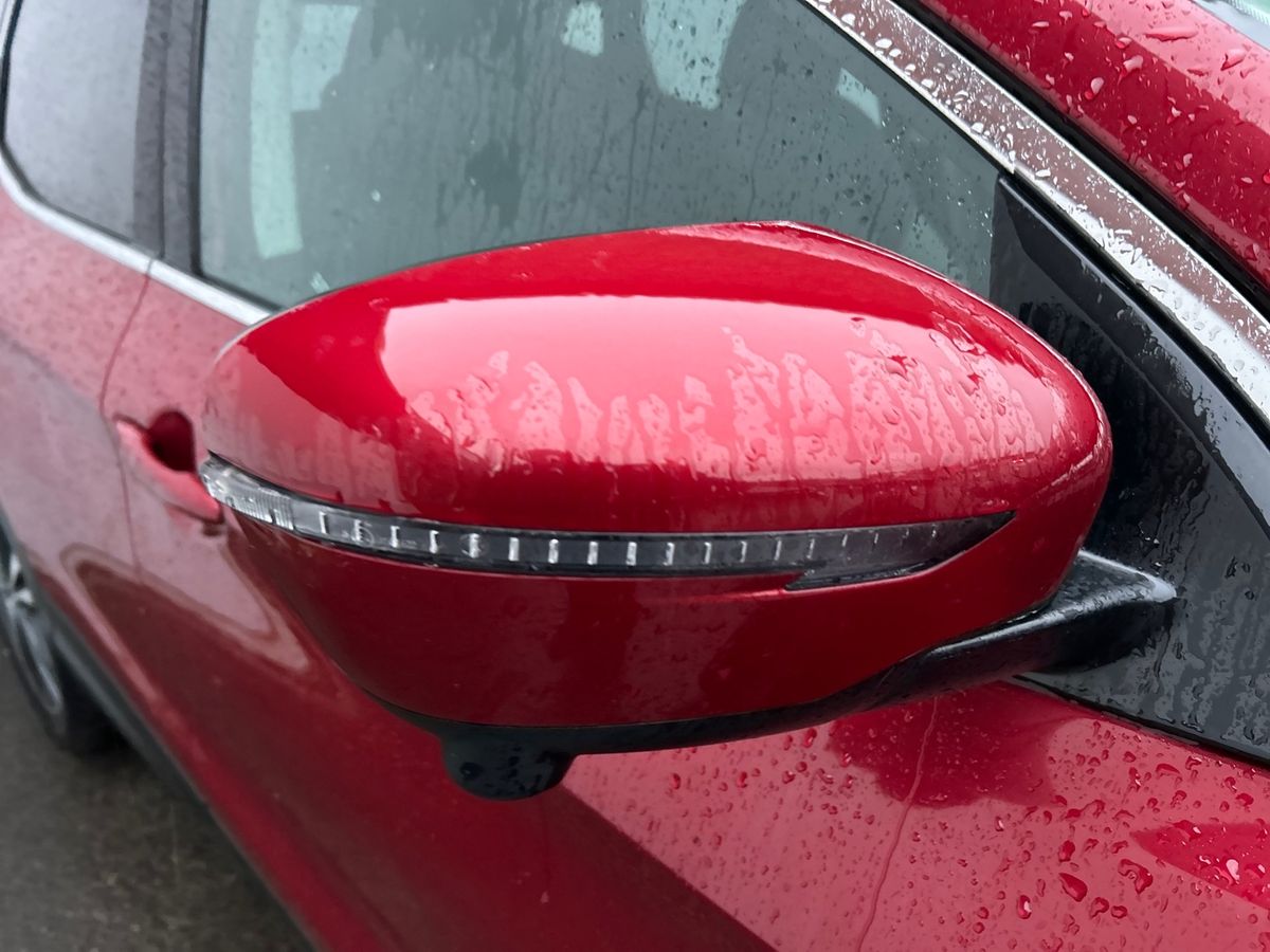 Used Nissan Qashqai 2017 for sale - 77546387: Photo 27