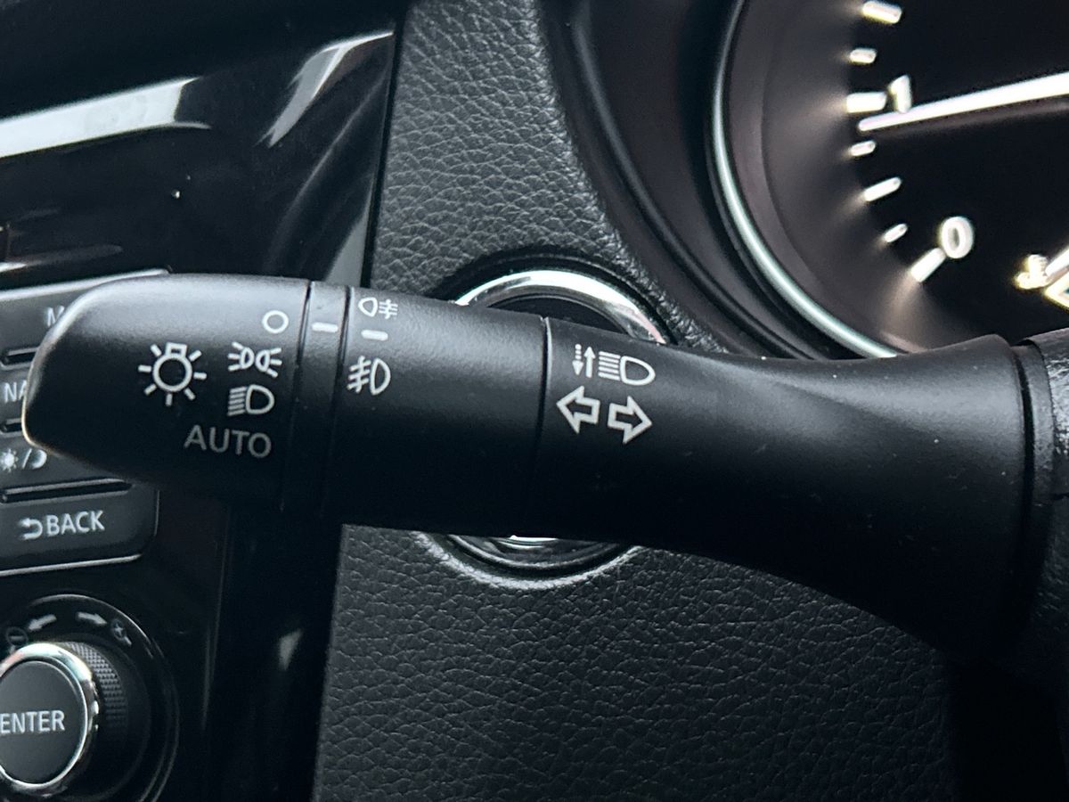 Used Nissan Qashqai 2017 for sale - 77546387: Photo 31