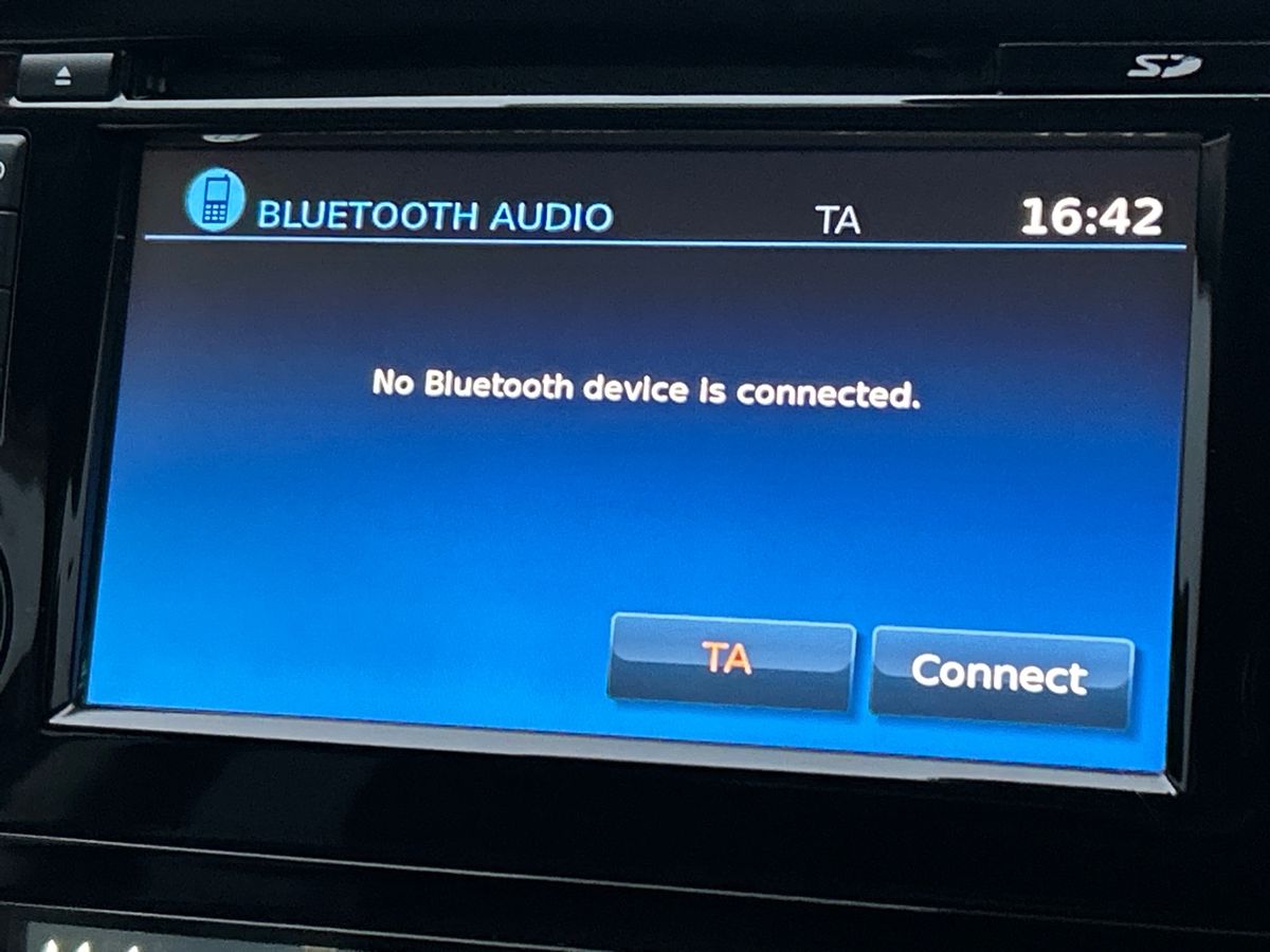 Used Nissan Qashqai 2017 for sale - 77546387: Photo 34