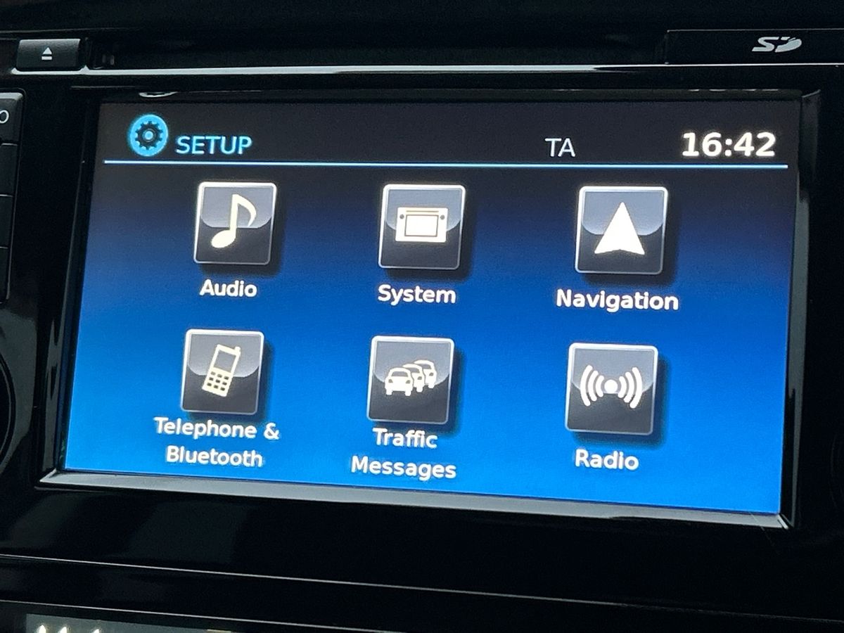 Used Nissan Qashqai 2017 for sale - 77546387: Photo 36