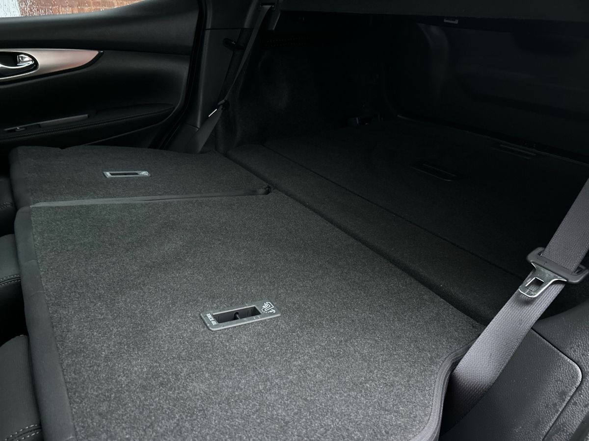 Used Nissan Qashqai 2017 for sale - 77546387: Photo 46