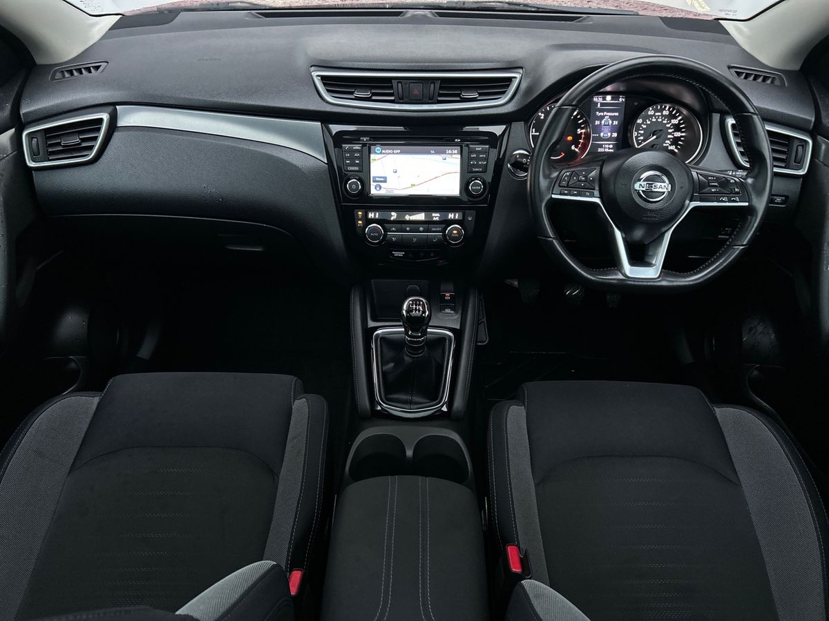 Used Nissan Qashqai 2017 for sale - 77546387: Photo 7