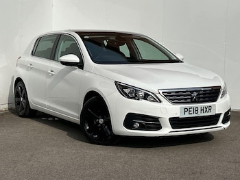Peugeot - 308