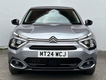 Used Citroen C4 2024 for sale - 78558171: Photo