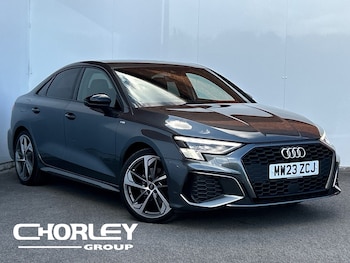 Used Audi A3 2023 for sale - 78413409: Photo