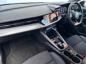 Used Audi A3 2023 for sale - 78413409: Photo