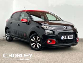 2019 - 1.2 PureTech Flair Hatchback 5dr Petrol Manual Euro 6 (s/s) (83 ps)
