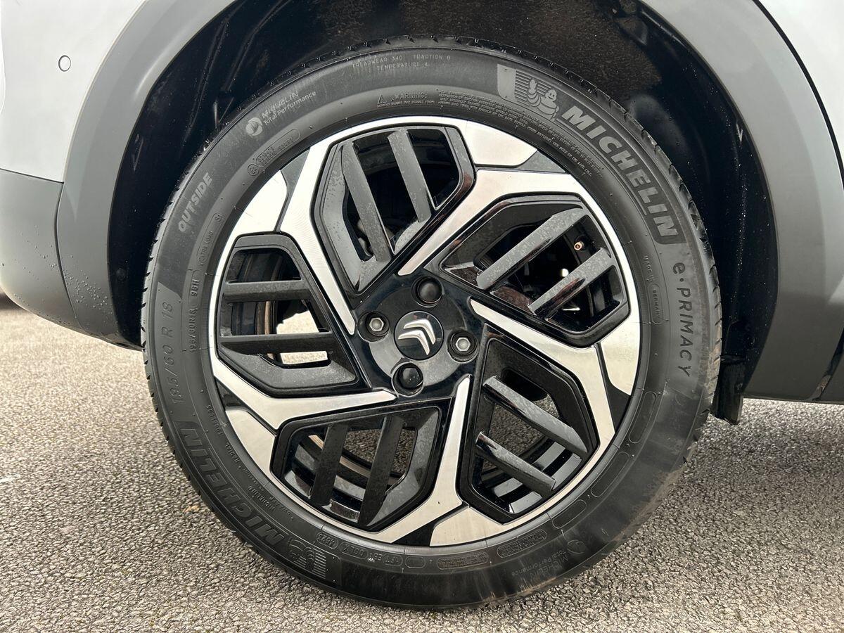 Used Citroen C4 2024 for sale - 78001661: Photo 11