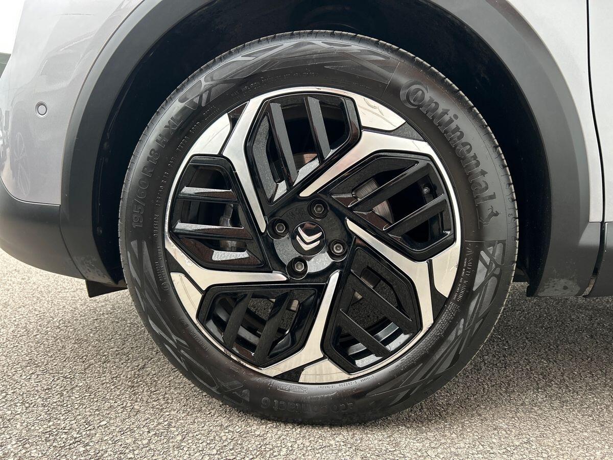 Used Citroen C4 2024 for sale - 78001661: Photo 13