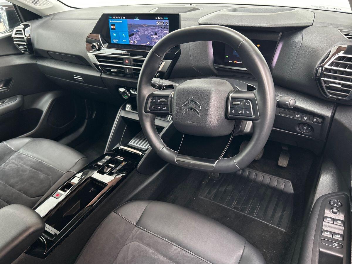 Used Citroen C4 2024 for sale - 78001661: Photo 14