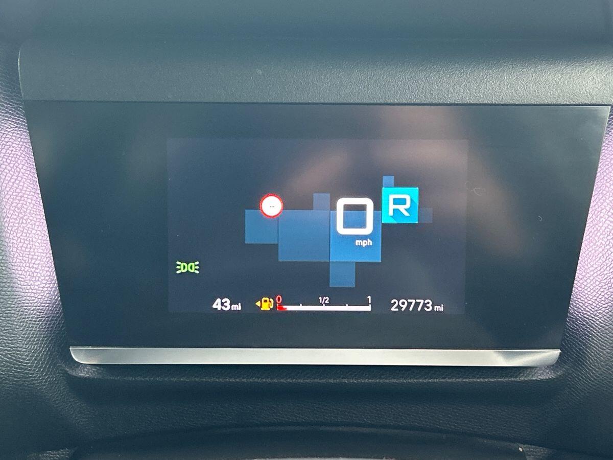 Used Citroen C4 2024 for sale - 78001661: Photo 15