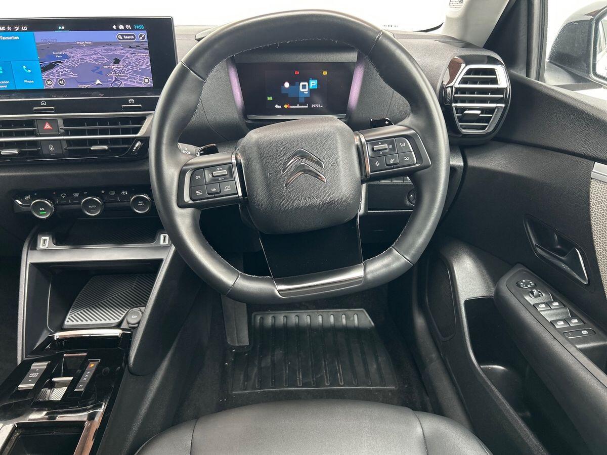 Used Citroen C4 2024 for sale - 78001661: Photo 19