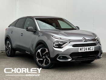 Used Citroen C4 2024 for sale - 78001661: Photo