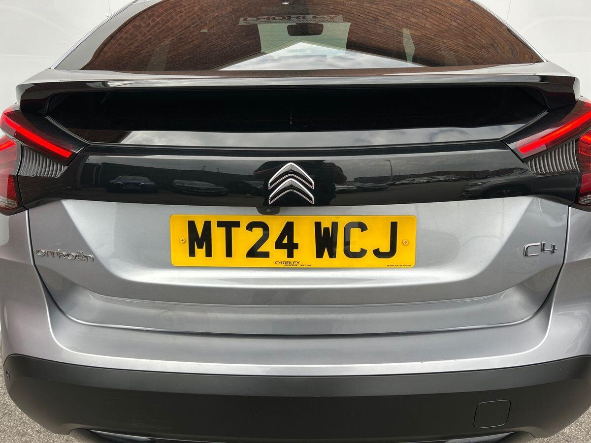 Used Citroen C4 2024 for sale - 78001661: Photo 24