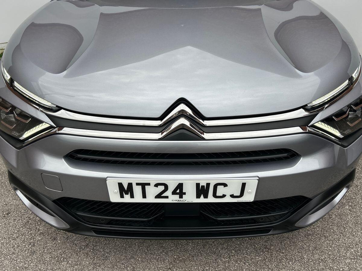 Used Citroen C4 2024 for sale - 78001661: Photo 26