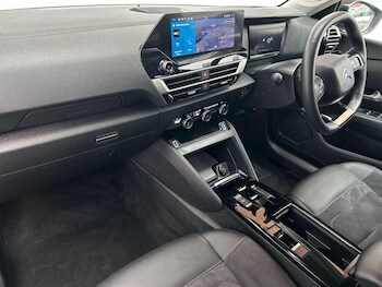 Used Citroen C4 2024 for sale - 78001661: Photo