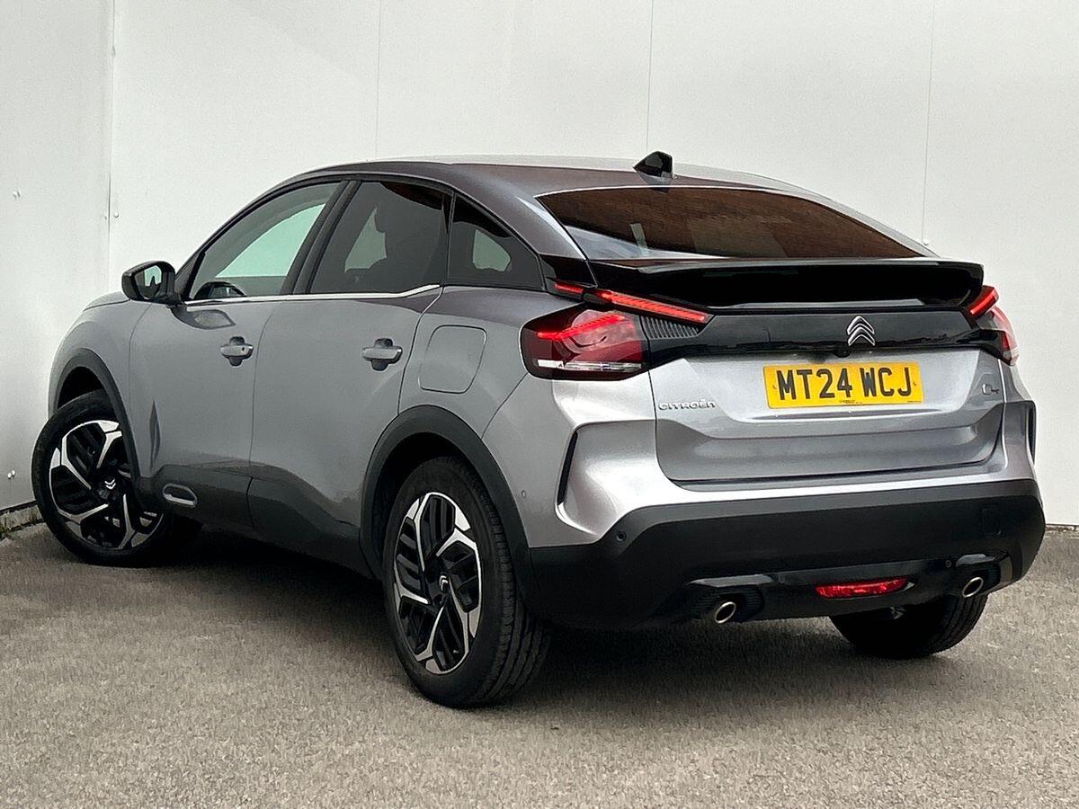 Used Citroen C4 2024 for sale - 78001661: Photo 3