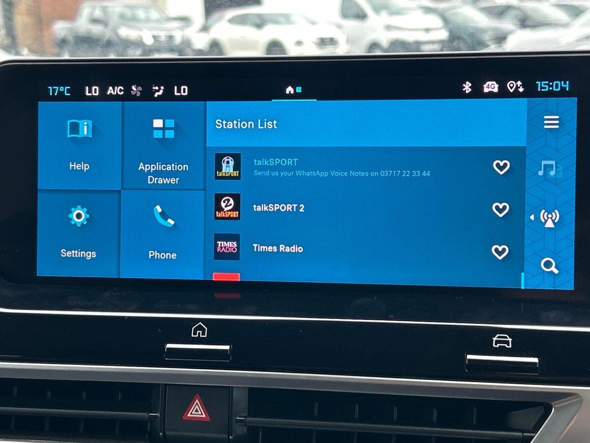 Used Citroen C4 2024 for sale - 78001661: Photo 31