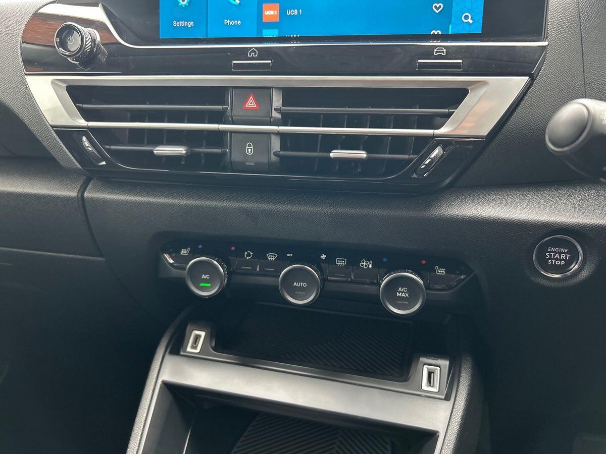 Used Citroen C4 2024 for sale - 78001661: Photo 37