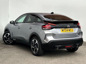 Used Citroen C4 2024 for sale - 78001661: Photo