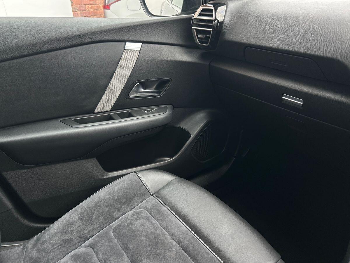 Used Citroen C4 2024 for sale - 78001661: Photo 41