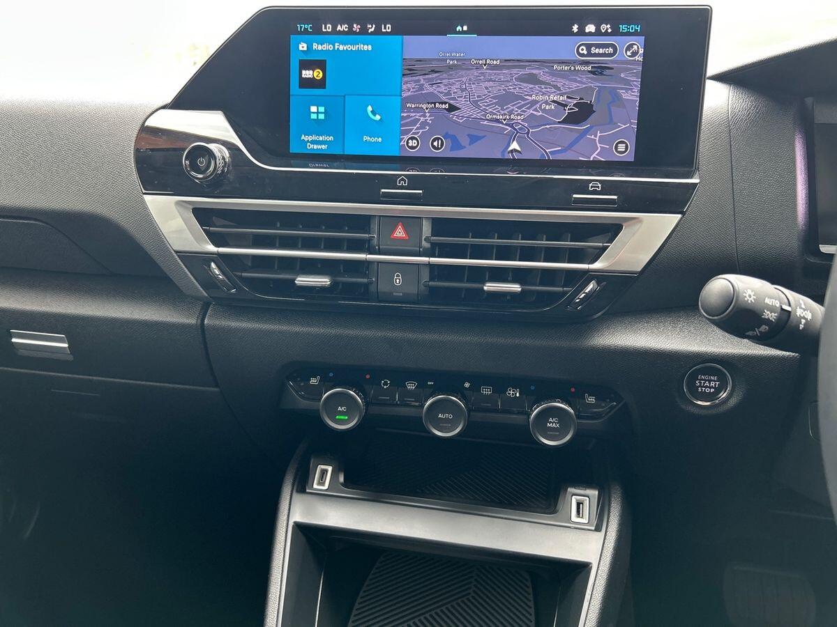 Used Citroen C4 2024 for sale - 78001661: Photo 9