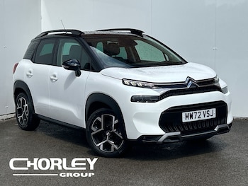 Used Citroen C3 Aircross 2022 for sale - 78616109: Photo