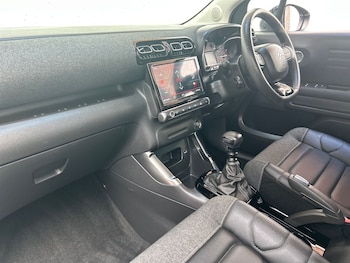 Used Citroen C3 Aircross 2022 for sale - 78616109: Photo