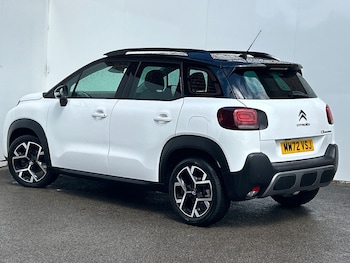 Used Citroen C3 Aircross 2022 for sale - 78616109: Photo