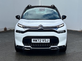 Used Citroen C3 Aircross 2022 for sale - 78616109: Photo