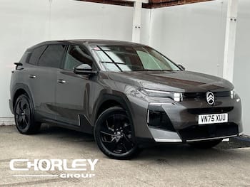 Used Citroen C5 Aircross 2026 for sale - 79805560: Photo