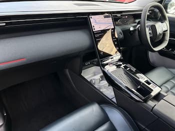 Used Citroen C5 Aircross 2026 for sale - 79805560: Photo