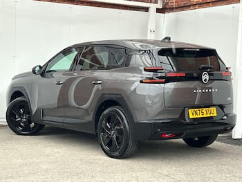 Used Citroen C5 Aircross 2026 for sale - 79805560: Photo