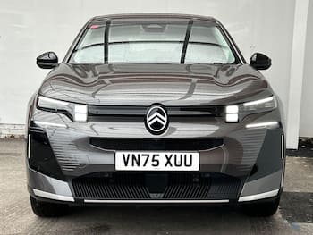 Used Citroen C5 Aircross 2026 for sale - 79805560: Photo