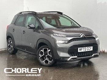 Used Citroen C3 Aircross 2023 for sale - 78620400: Photo