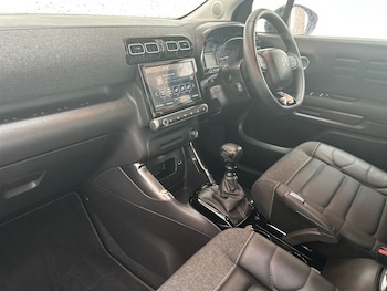 Used Citroen C3 Aircross 2023 for sale - 78620400: Photo