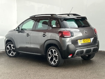 Used Citroen C3 Aircross 2023 for sale - 78620400: Photo