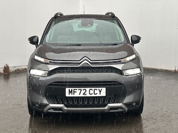 Used Citroen C3 Aircross 2023 for sale - 78620400: Photo