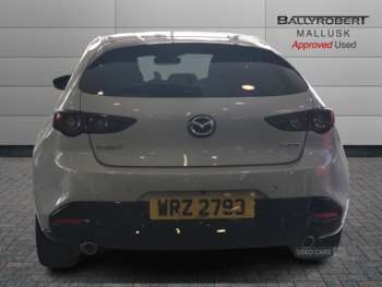 Used Mazda Mazda3 2025 for sale - 74966183: Photo