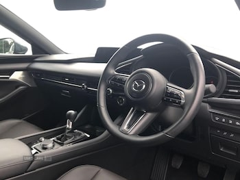 Used Mazda Mazda3 2025 for sale - 79159254: Photo