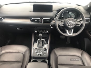 Used Mazda CX-5 2023 for sale - 78048418: Photo