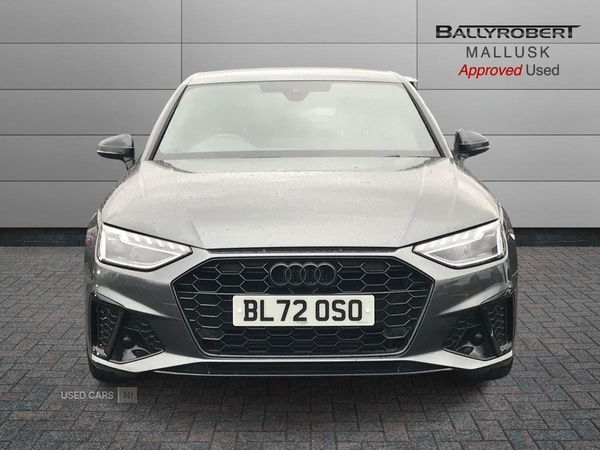 Used Audi A4 2023 for sale - 77560178: Photo 10