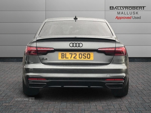 Used Audi A4 2023 for sale - 77560178: Photo 11