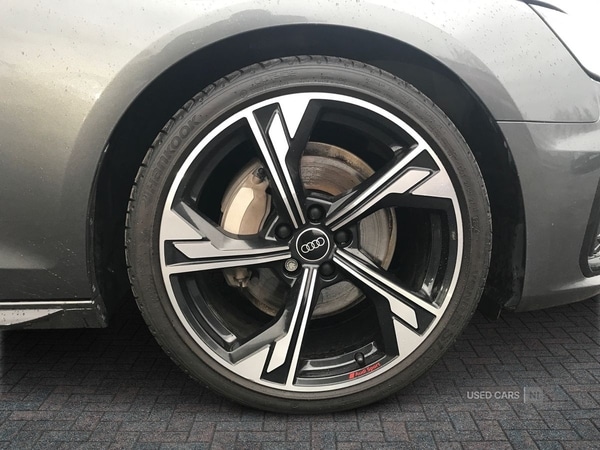 Used Audi A4 2023 for sale - 77560178: Photo 12