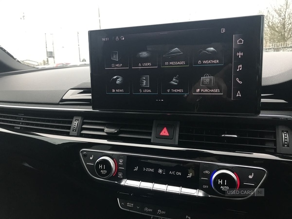 Used Audi A4 2023 for sale - 77560178: Photo 13