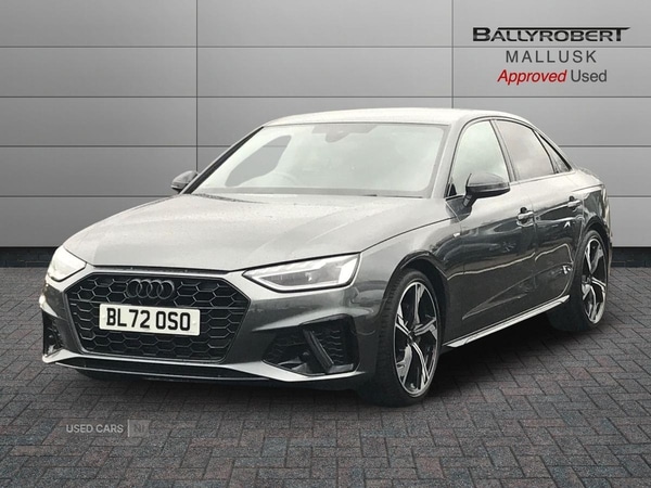 Used Audi A4 2023 for sale - 77560178: Photo 14